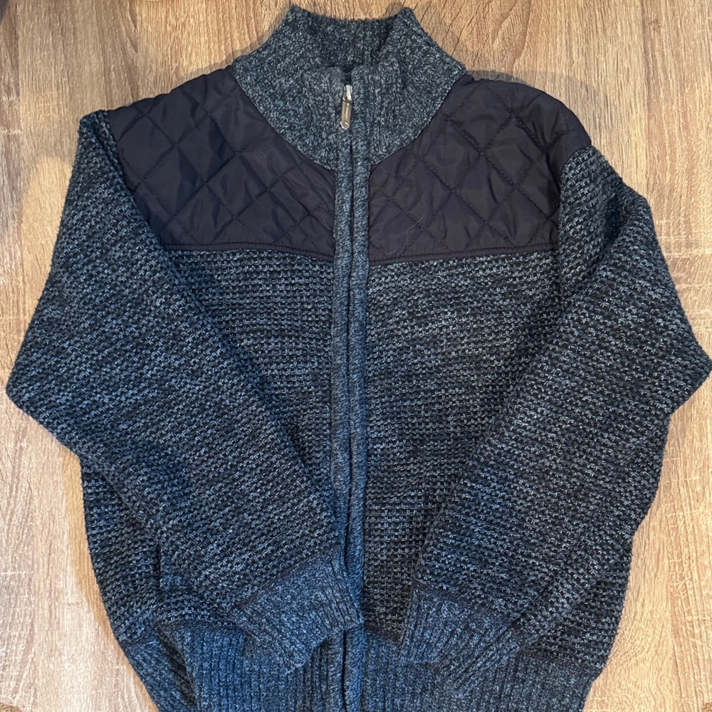 Gioberti Shirt